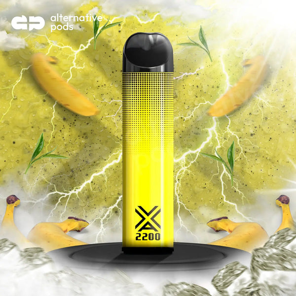 how much is elf bar vape VAPORLAX Disposable Vape Pens · +20 Vape Flavors main image 1