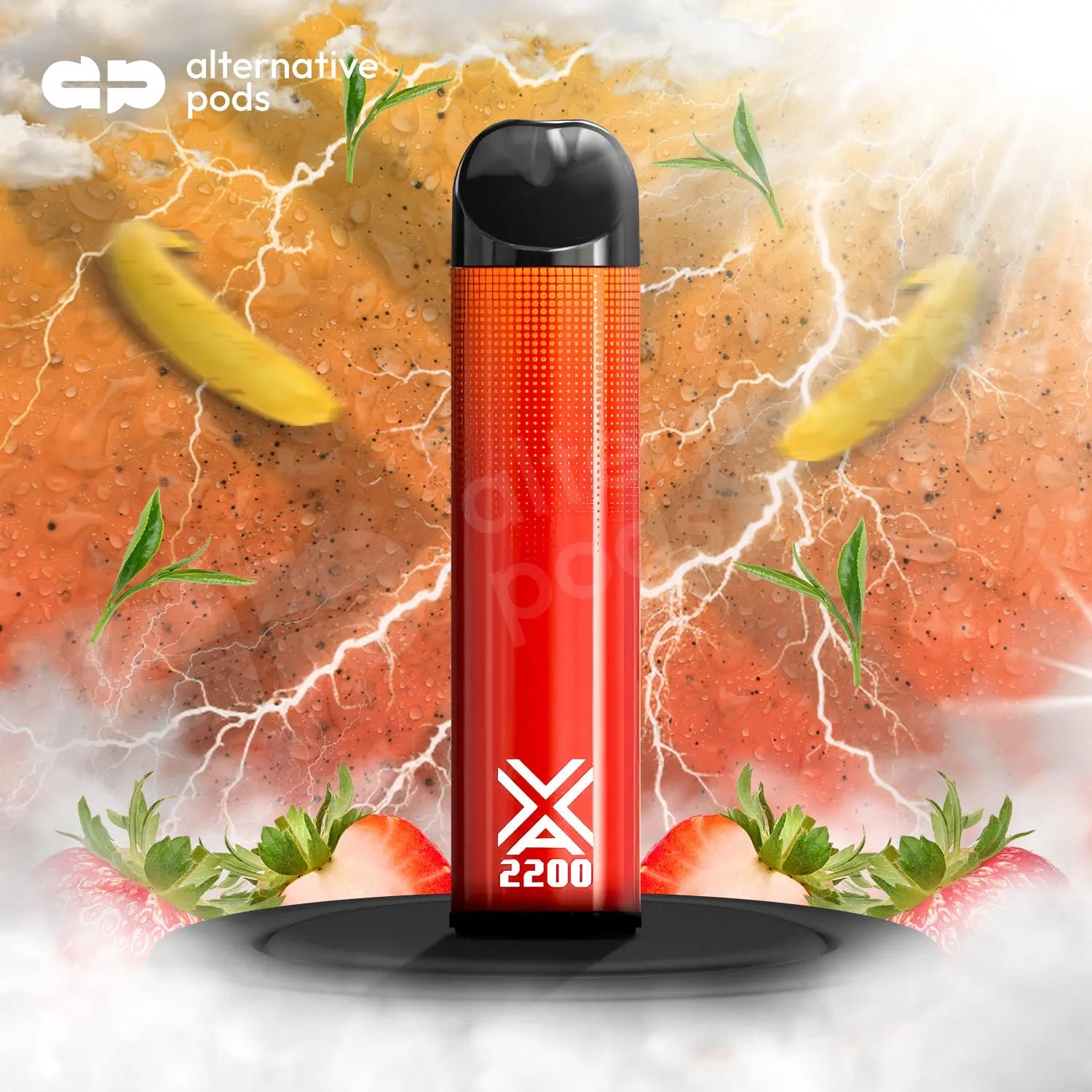 VaporLax Sirius Disposable Vape