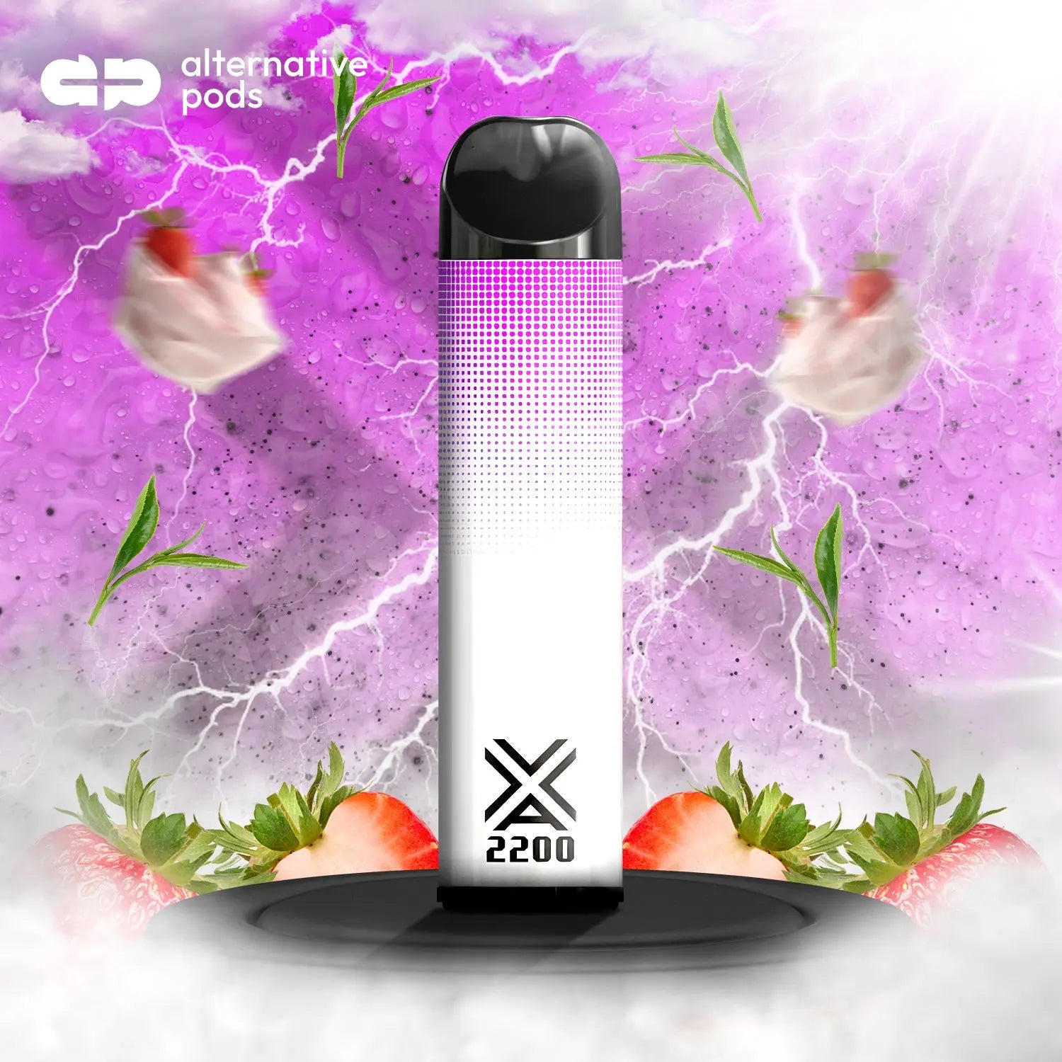 VaporLax Sirius Disposable Vape