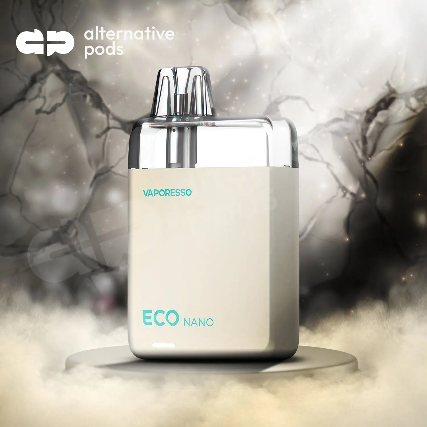 Vaporesso ECO NANO 1000mAh Pod System Starter Kit With Refillable 6ML Pod - Alternative pods | Online Vape & Smoke Shop