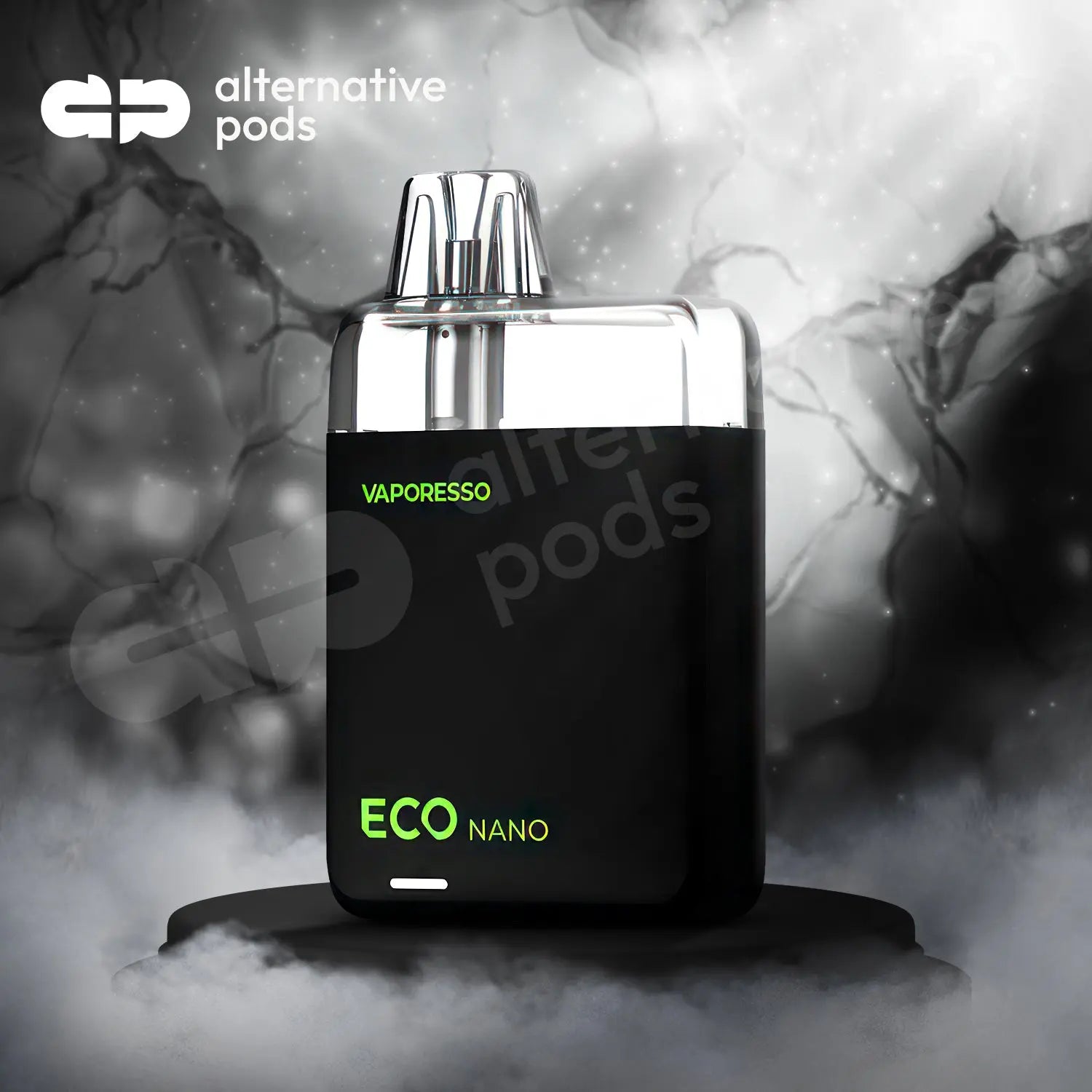 Vaporesso ECO NANO 1000mAh Pod System Starter Kit With Refillable 6ML Pod - Alternative pods | Online Vape & Smoke Shop