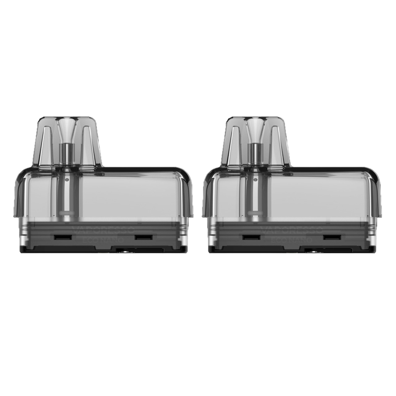 Vaporesso ECO NANO 6ML Refillable Replacement Mesh Pod - Pack of 2