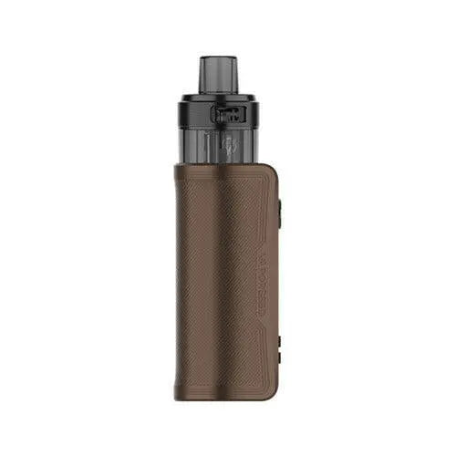 Vaporesso Gen PT60 60W 2500mAh Pod Mod Starter Kit With Refillable 4.5ML xTank Pod - Alternative pods | Online Vape & Smoke Shop