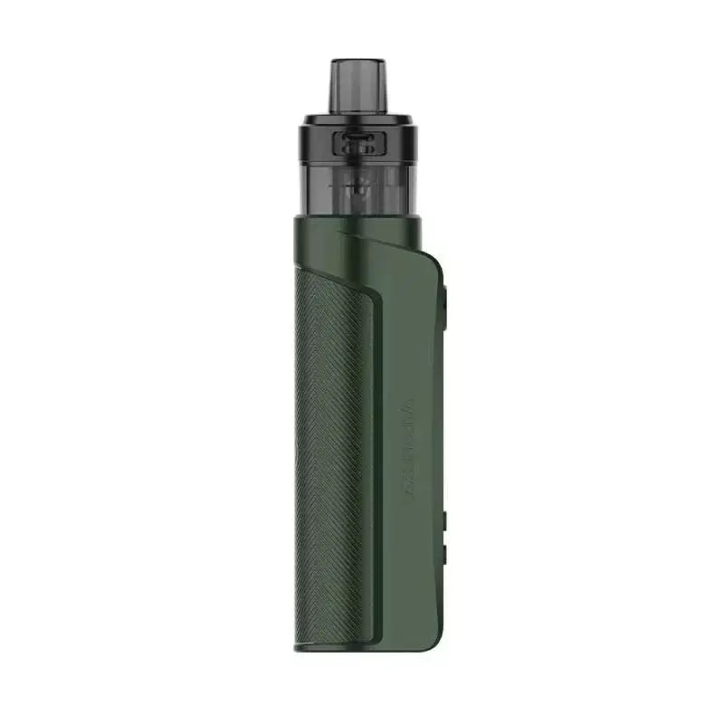 Vaporesso Gen PT80 S 80W 18650 Pod Mod Starter Kit With Refillable 4.5ML xTank Pod - Alternative pods | Online Vape & Smoke Shop