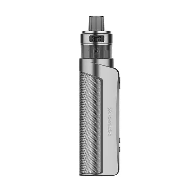 Vaporesso Gen PT80 S 80W 18650 Pod Mod Starter Kit With Refillable 4.5ML xTank Pod - Alternative pods | Online Vape & Smoke Shop