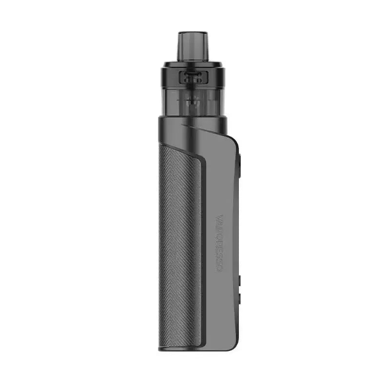 Vaporesso Gen PT80 S 80W 18650 Pod Mod Starter Kit With Refillable 4.5ML xTank Pod - Alternative pods | Online Vape & Smoke Shop