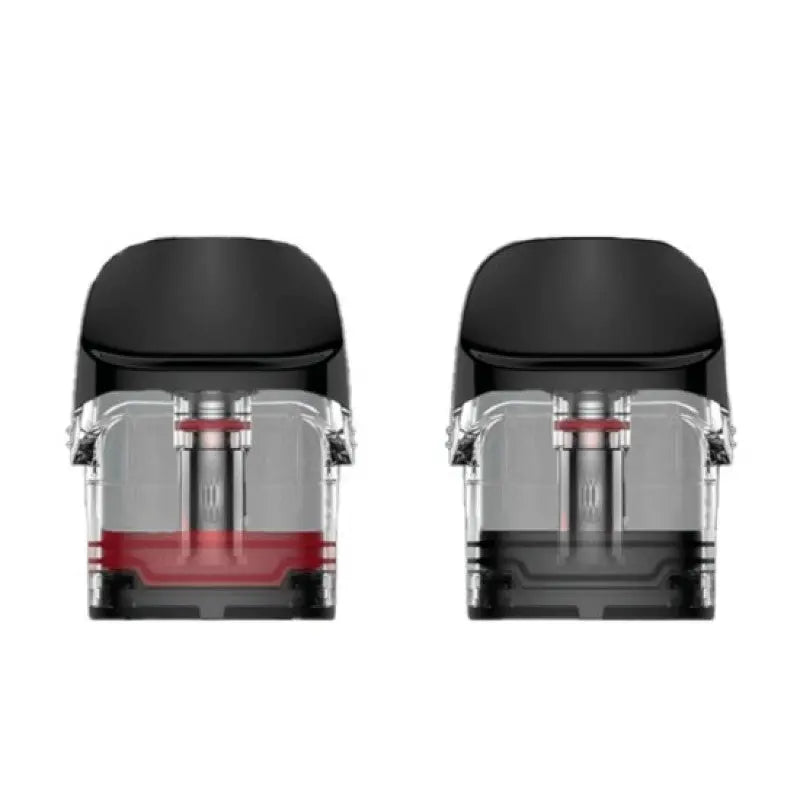 Vaporesso LUXE Q 2ML Refillable Replacement Mesh Pod - Alternative pods | Online Vape & Smoke Shop