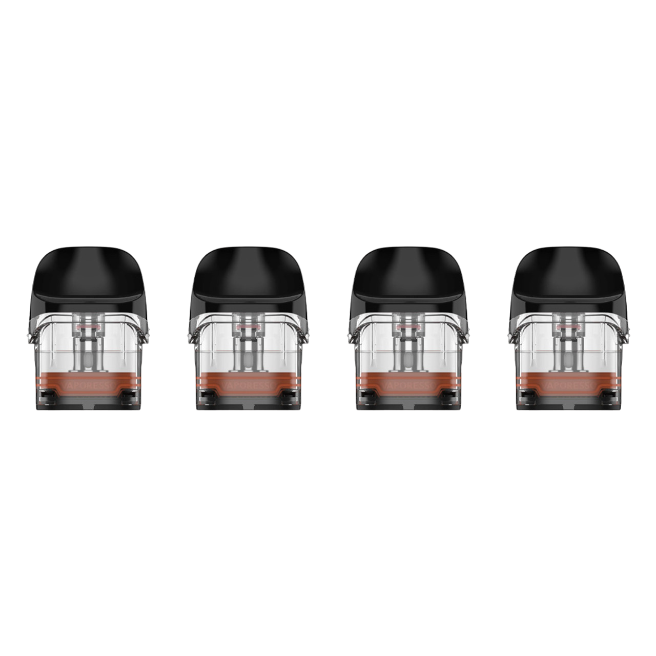 Vaporesso Luxe Q 2ML Refillable Replacement Mesh Pods