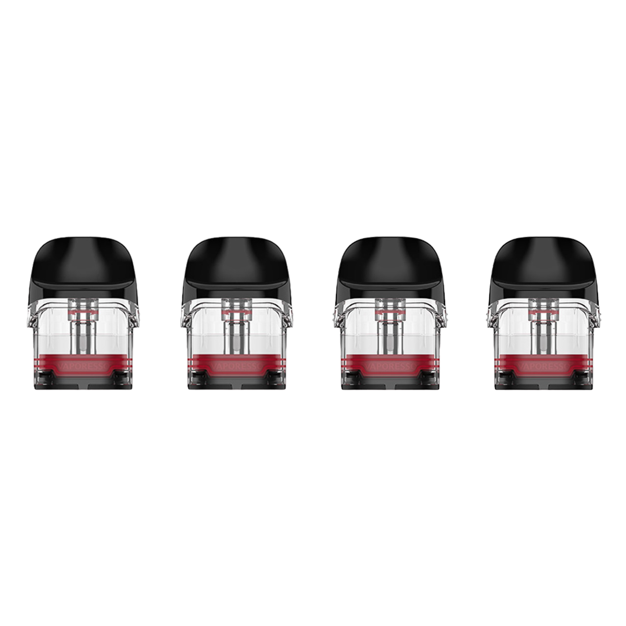 Vaporesso Luxe Q 2ML Refillable Replacement Mesh Pods