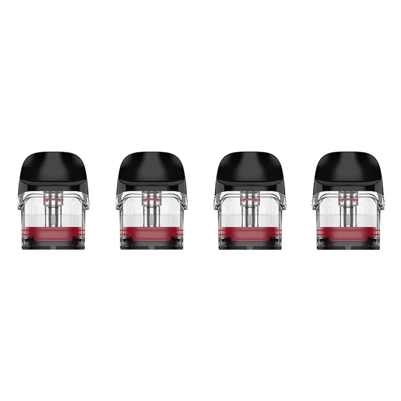 Vaporesso Luxe Q 2ML Refillable Replacement Mesh Pods - Alternative pods | Online Vape & Smoke Shop