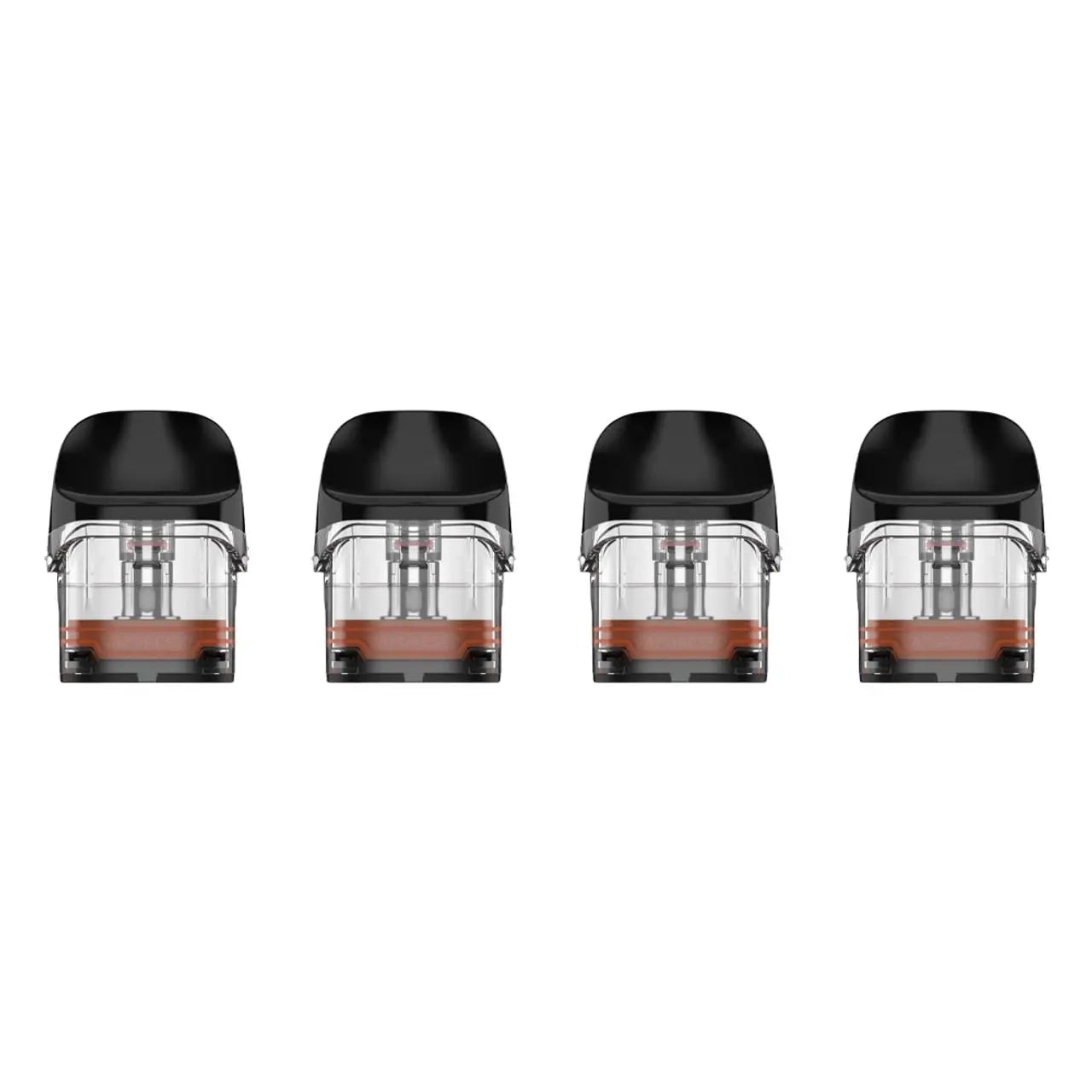 Vaporesso Luxe Q 2ML Refillable Replacement Mesh Pods - Alternative pods | Online Vape & Smoke Shop