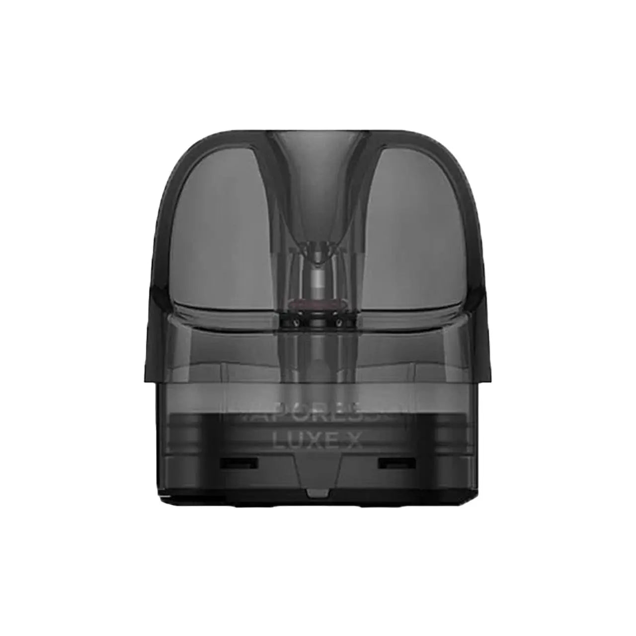 Vaporesso Luxe X 5ML Refillable Replacement Pods - Alternative pods | Online Vape & Smoke Shop