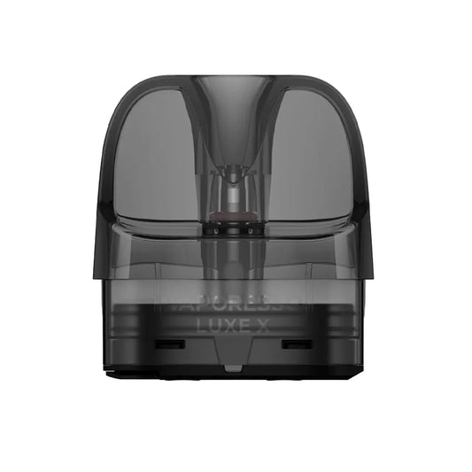 Vaporesso Luxe X 5ML Refillable Replacement Pods - Alternative pods | Online Vape & Smoke Shop