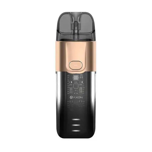 Vaporesso Luxe XR 1500mAh Pod System Starter Kit With 2 x Refillable 5ML Pods - Alternative pods | Online Vape & Smoke Shop