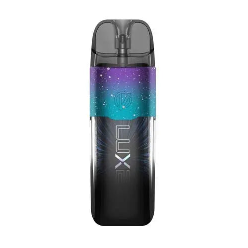 Vaporesso Luxe XR 1500mAh Pod System Starter Kit With 2 x Refillable 5ML Pods - Alternative pods | Online Vape & Smoke Shop