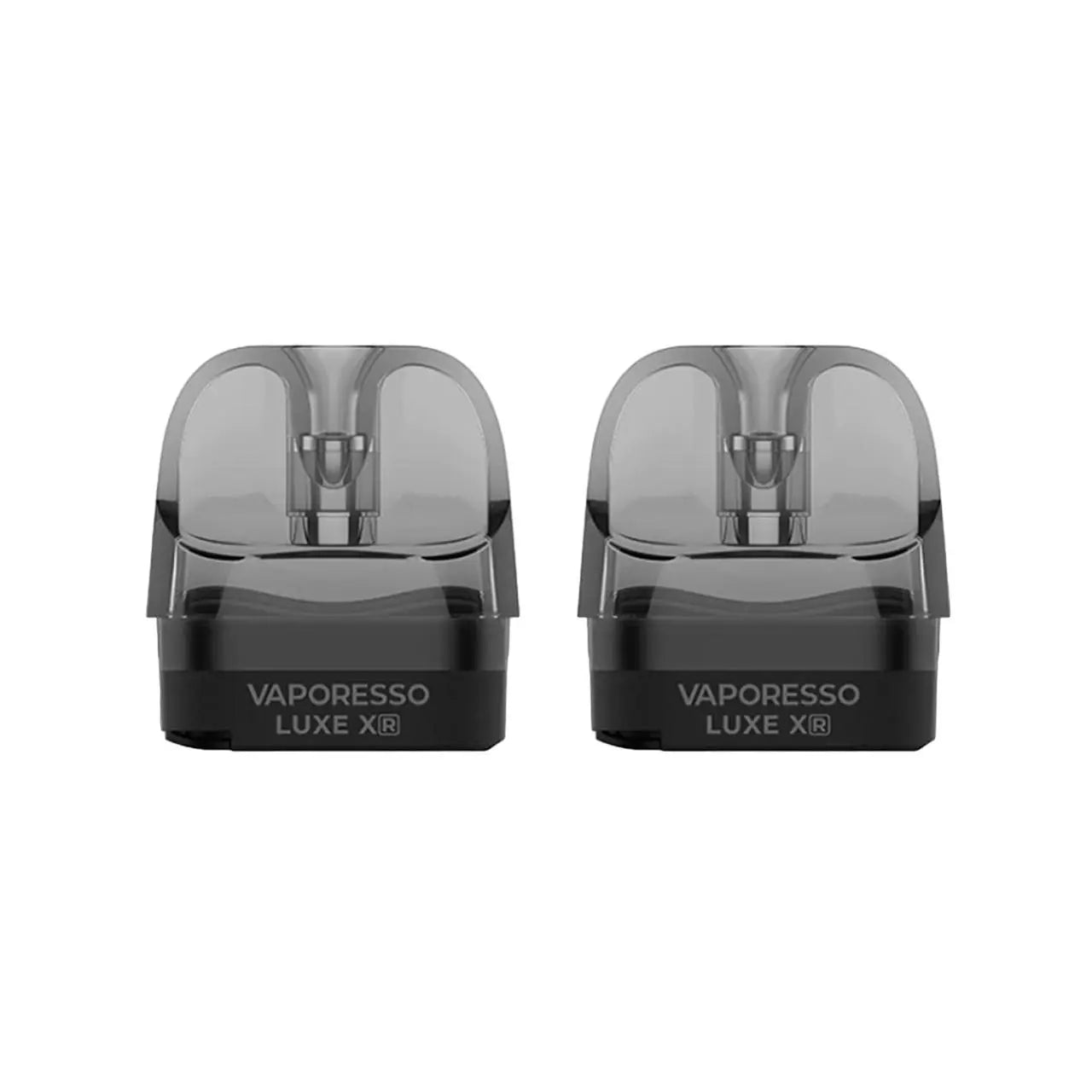 Vaporesso Luxe XR 5ML Refillable Replacement Pods - Alternative pods | Online Vape & Smoke Shop