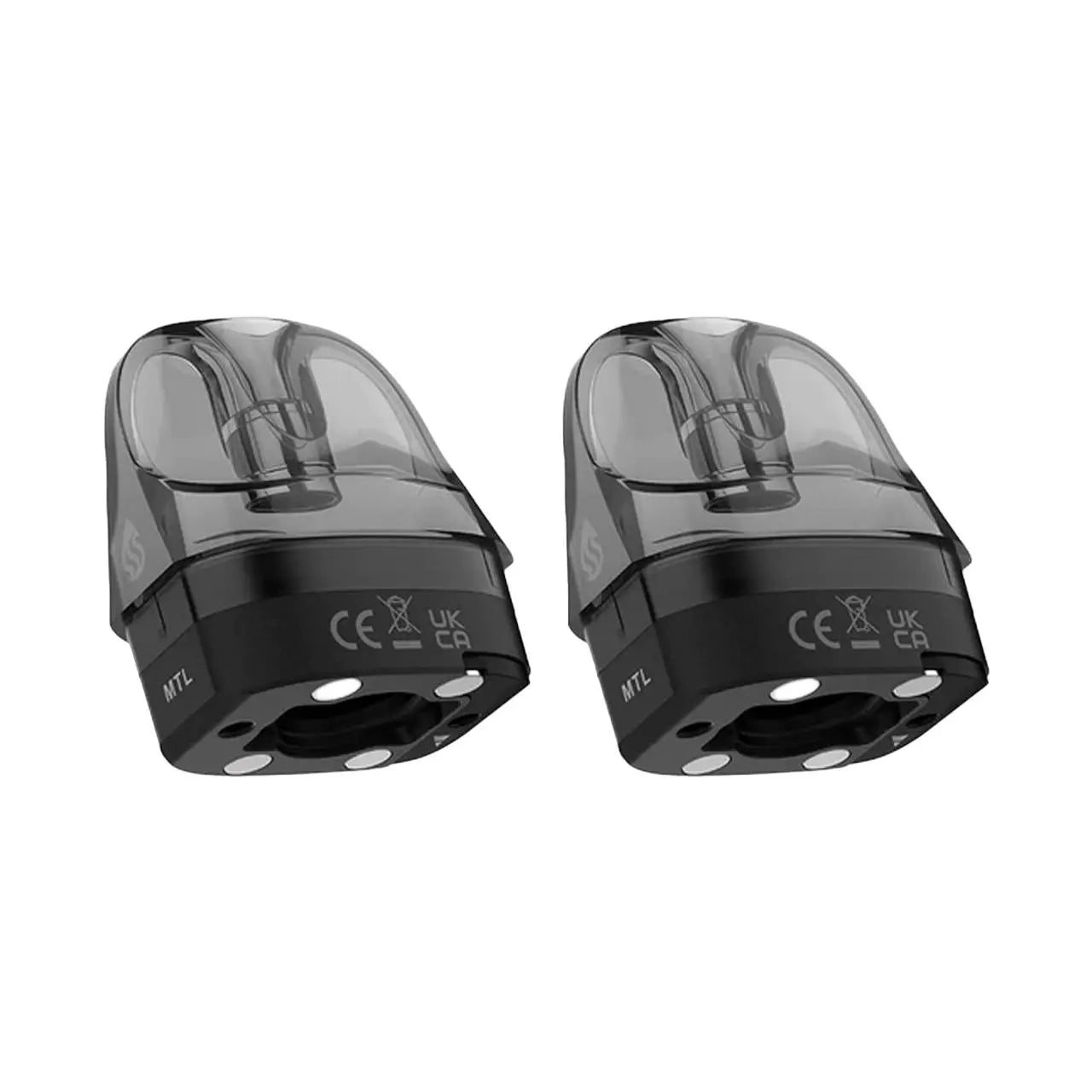 Vaporesso Luxe XR 5ML Refillable Replacement Pods - Alternative pods | Online Vape & Smoke Shop