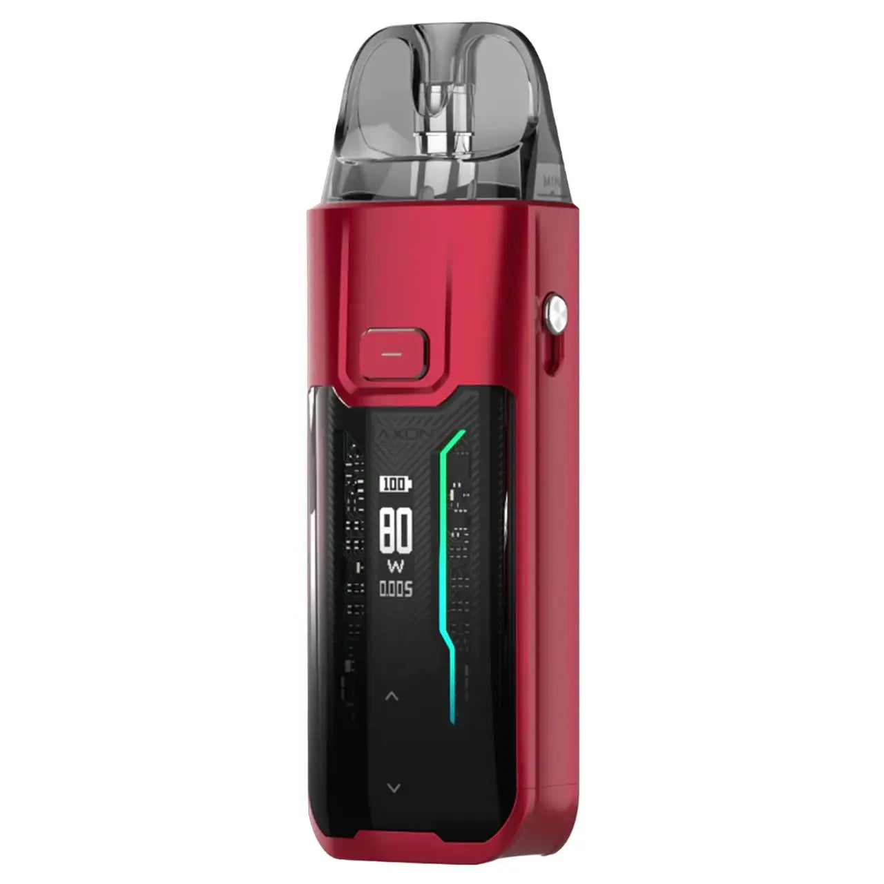 Vaporesso Luxe XR Max 2800mAh Pod System Starter Kit With 2 x Refillable 5ML Pods - Alternative pods | Online Vape & Smoke Shop
