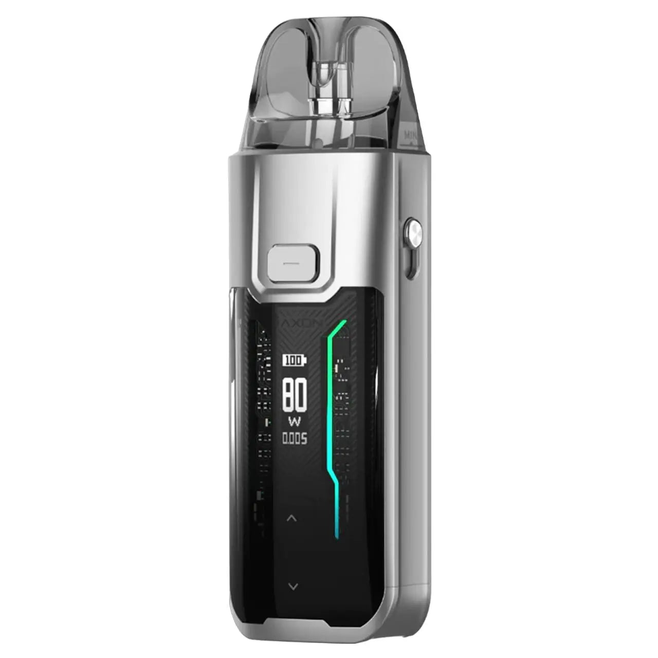 Vaporesso Luxe XR Max 2800mAh Pod System Starter Kit With 2 x Refillable 5ML Pods - Alternative pods | Online Vape & Smoke Shop