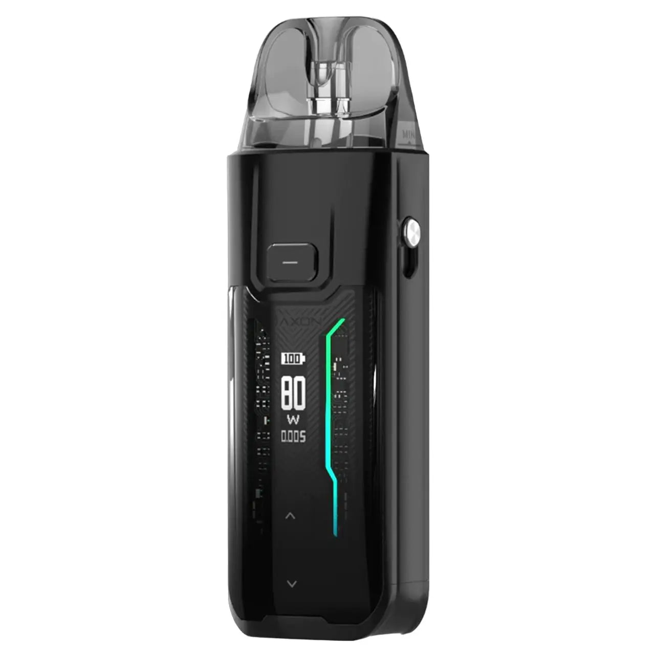 Vaporesso Luxe XR Max 2800mAh Pod System Starter Kit With 2 x Refillable 5ML Pods - Alternative pods | Online Vape & Smoke Shop