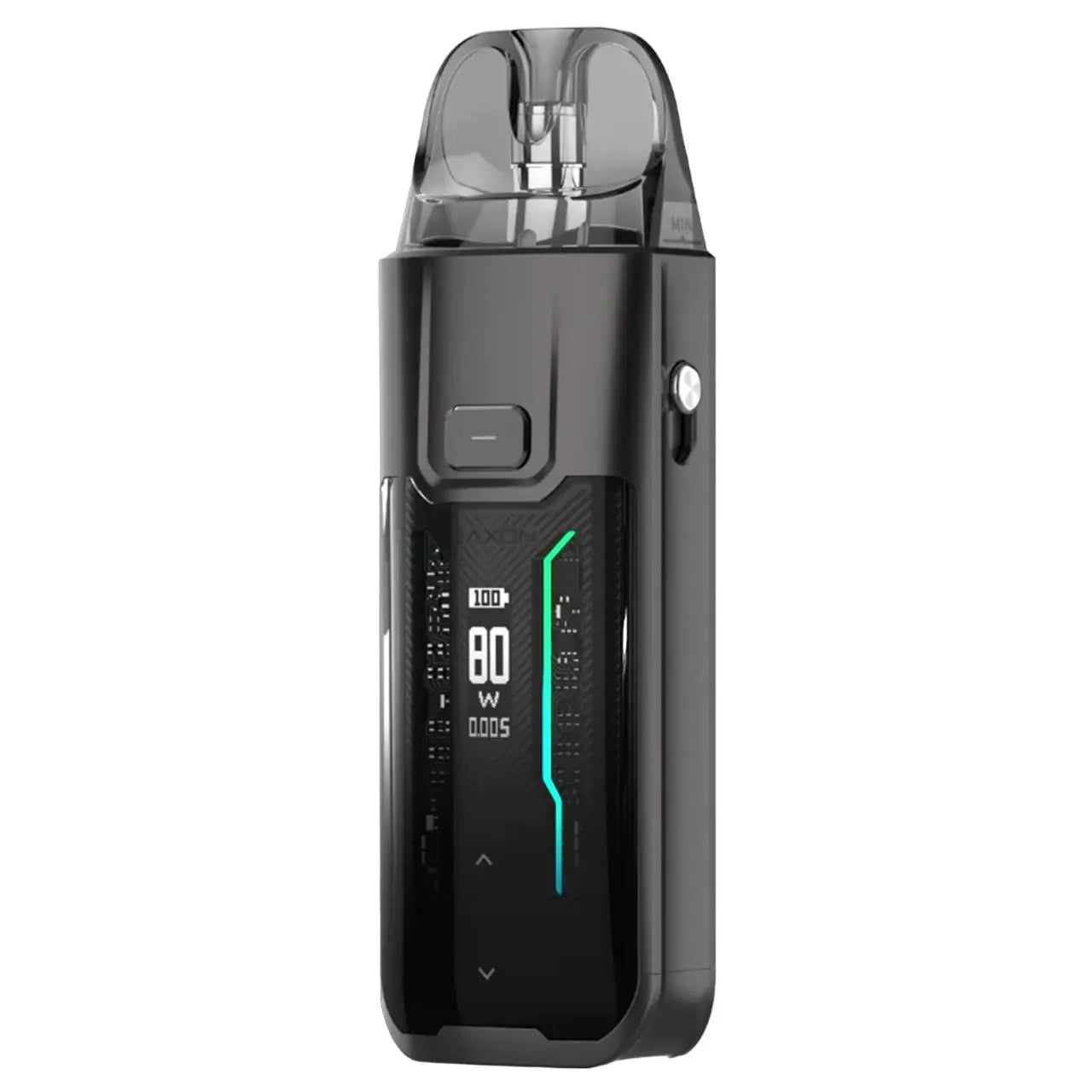 Vaporesso Luxe XR Max 2800mAh Pod System Starter Kit With 2 x Refillable 5ML Pods - Alternative pods | Online Vape & Smoke Shop