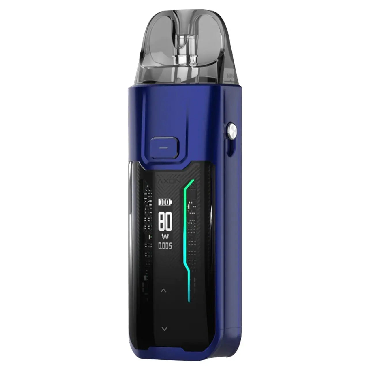 Vaporesso Luxe XR Max 2800mAh Pod System Starter Kit With 2 x Refillable 5ML Pods - Alternative pods | Online Vape & Smoke Shop