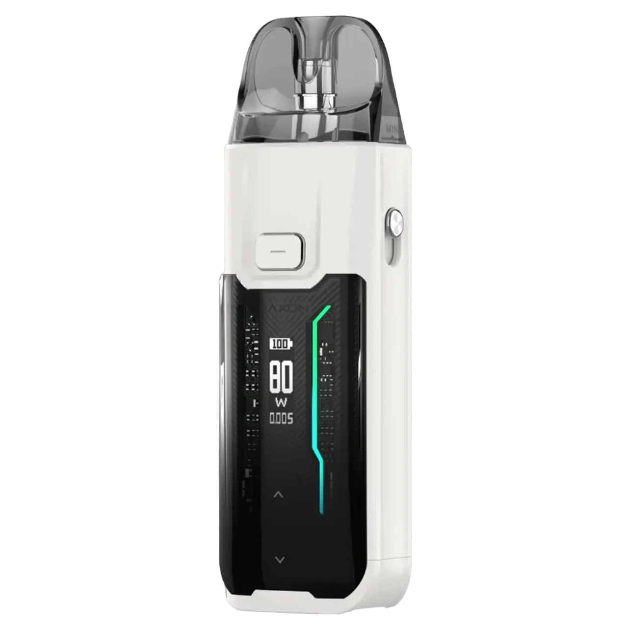Vaporesso Luxe XR Max 2800mAh Pod System Starter Kit With 2 x Refillable 5ML Pods - Alternative pods | Online Vape & Smoke Shop
