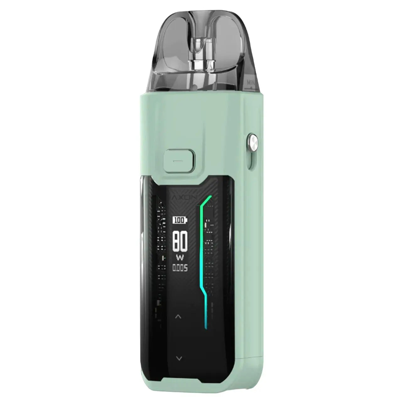 Vaporesso Luxe XR Max 2800mAh Pod System Starter Kit With 2 x Refillable 5ML Pods - Alternative pods | Online Vape & Smoke Shop