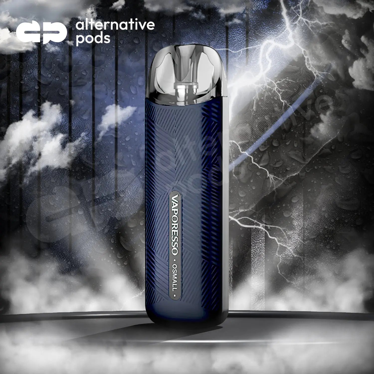 Vaporesso OSMALL 350mAh 2ML Refillable Pod System Starter Kit Vaporesso OSMALL 350mAh 2ML Refillable Pod System Starter Kit