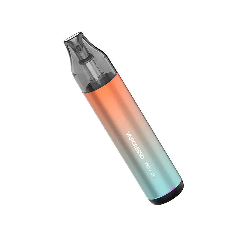Vaporesso VECO GO 1500 mAh Pod System Starter Kit - Alternative pods | Online Vape & Smoke Shop