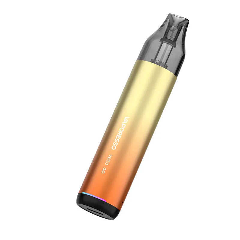 Vaporesso VECO GO 1500 mAh Pod System Starter Kit - Alternative pods | Online Vape & Smoke Shop