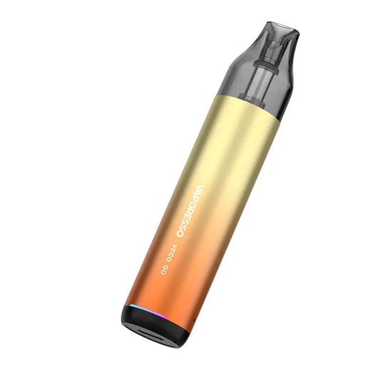 Vaporesso VECO GO 1500 mAh Pod System Starter Kit - Alternative pods | Online Vape & Smoke Shop