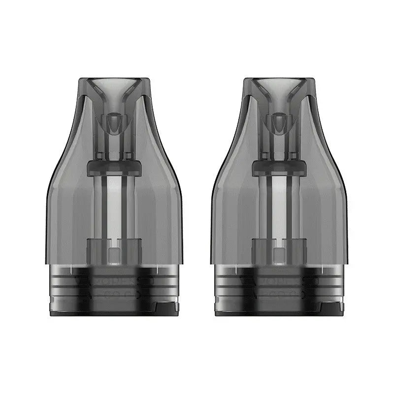 Vaporesso VECO GO 5ML Refillable Replacement Mesh Pod - Alternative pods | Online Vape & Smoke Shop