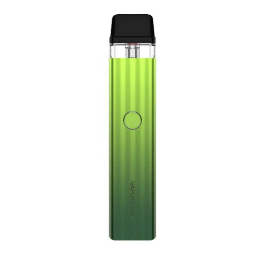 Vaporesso XROS 2 1000mAh Starter Kit With 2 x 2ML Replaceable Pods - Alternative pods | Online Vape & Smoke Shop