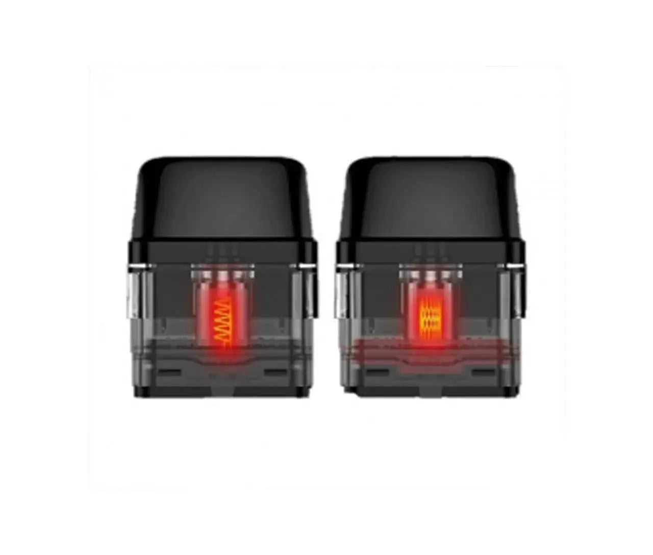 Vaporesso XROS 2ML Refillable Replacement Pods Vaporesso XROS 2ML Refillable Replacement Pods