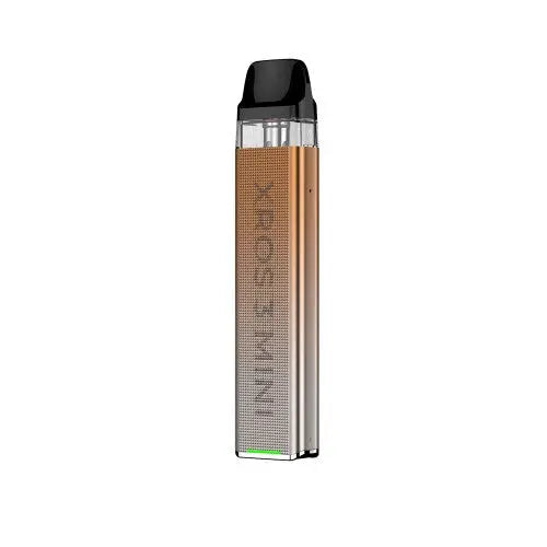 Vaporesso XROS 3 Mini 1000mAh Pod System Starter Kit With Refillable 2 Vaporesso XROS 3 Mini 1000mAh Pod System Starter Kit With Refillable 2