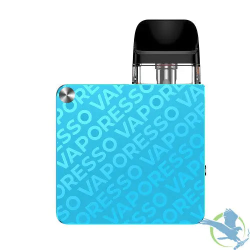 Vaporesso XROS 3 Nano 1000mAh Pod System Starter Kit With 2 x 2ML Refillable Pod - Alternative pods | Online Vape & Smoke Shop