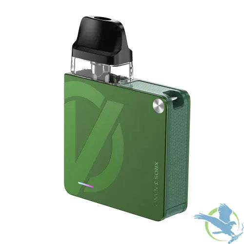 Vaporesso XROS 3 Nano 1000mAh Pod System Starter Kit With 2 x 2ML Refillable Pod - Alternative pods | Online Vape & Smoke Shop