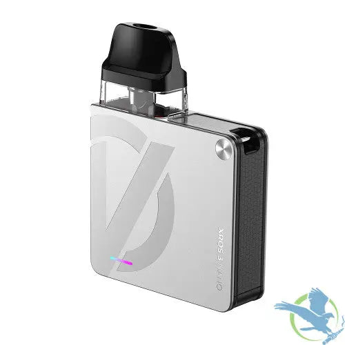 Vaporesso XROS 3 Nano 1000mAh Pod System Starter Kit With 2 x 2ML Refillable Pod - Alternative pods | Online Vape & Smoke Shop
