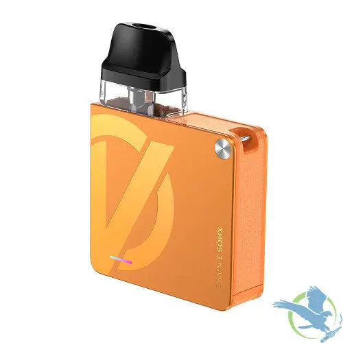 Vaporesso XROS 3 Nano 1000mAh Pod System Starter Kit With 2 x 2ML Refillable Pod - Alternative pods | Online Vape & Smoke Shop