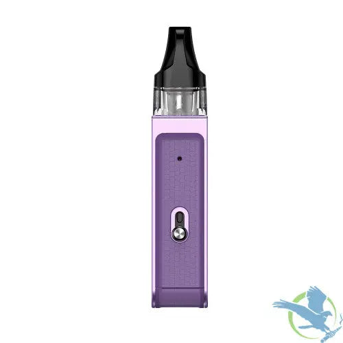 Vaporesso XROS 3 Nano 1000mAh Pod System Starter Kit With 2 x 2ML Refillable Pod - Alternative pods | Online Vape & Smoke Shop