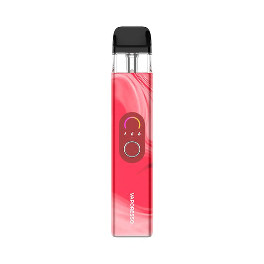 Vaporesso XROS 4 1000mAh Pod System - Alternative pods | Online Vape & Smoke Shop