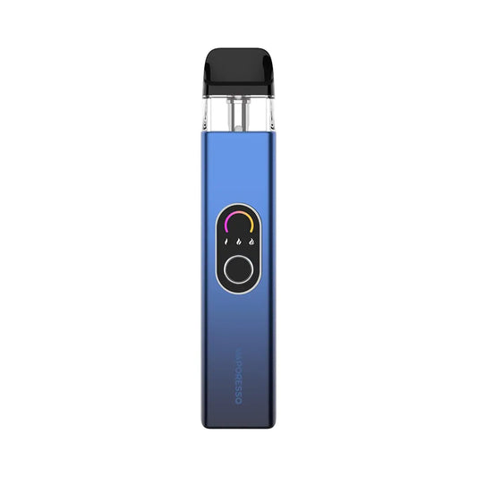 Vaporesso XROS 4 1000mAh Pod System - Alternative pods | Online Vape & Smoke Shop