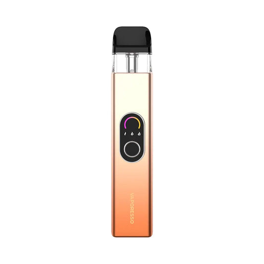 Vaporesso XROS 4 1000mAh Pod System - Alternative pods | Online Vape & Smoke Shop