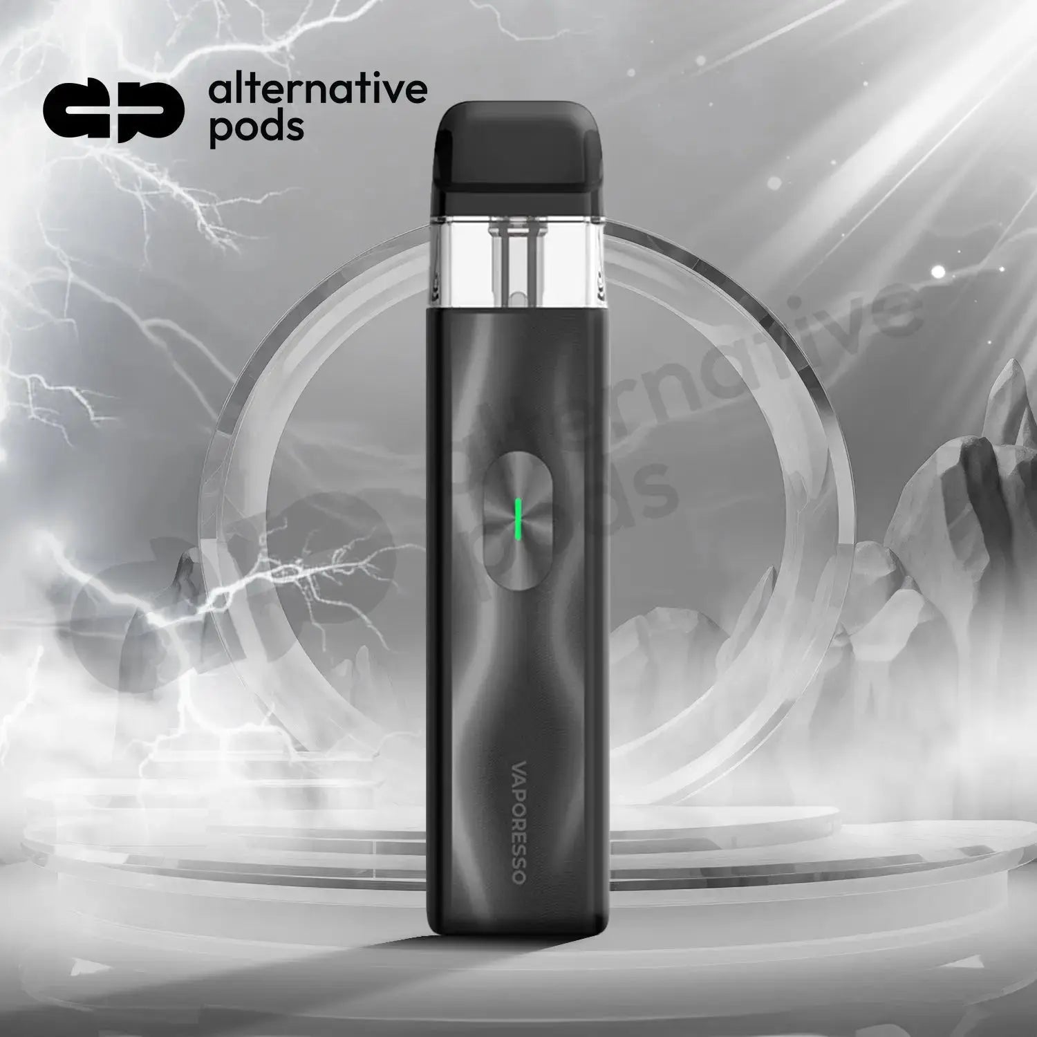 Vaporesso XROS 4 Mini 1000mAh Pod System - Alternative pods | Online Vape & Smoke Shop