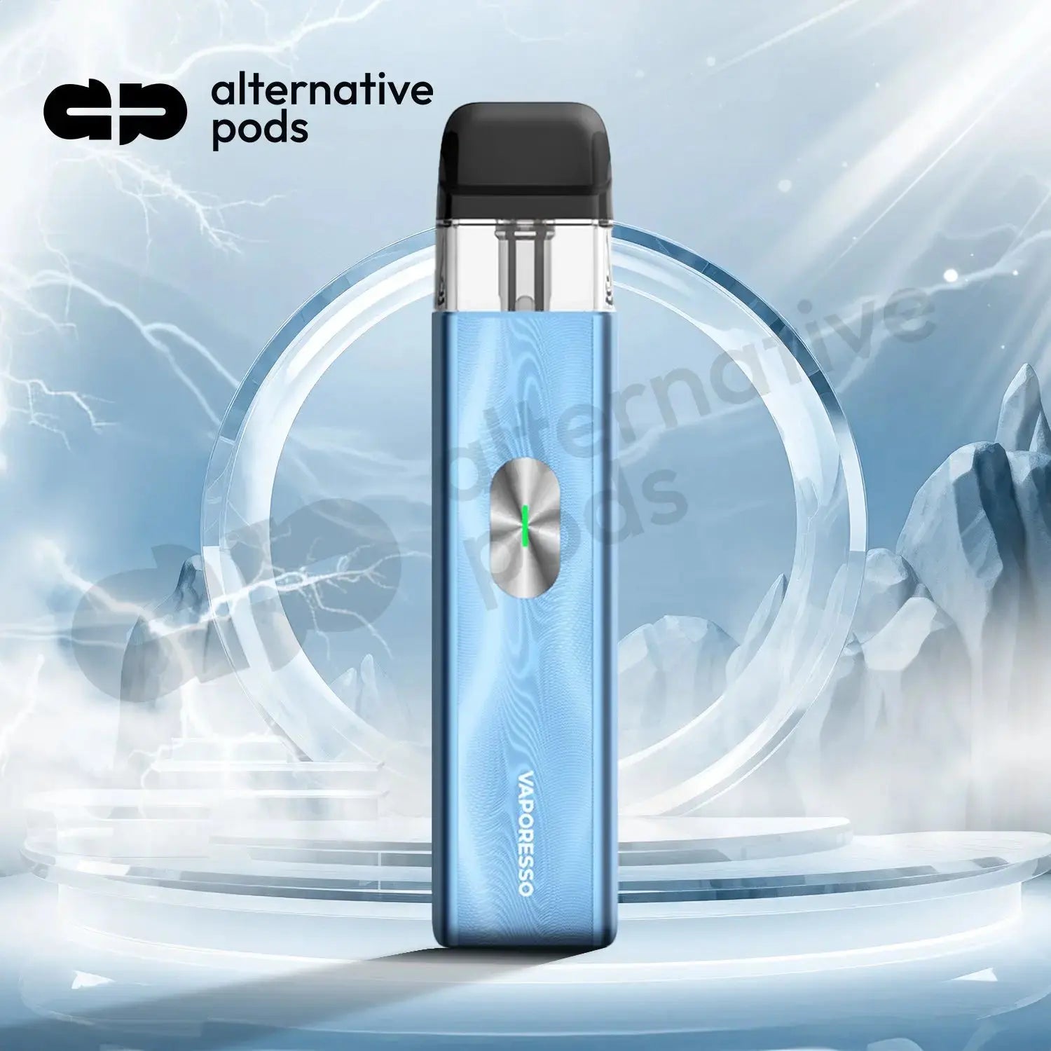 Vaporesso XROS 4 Mini 1000mAh Pod System