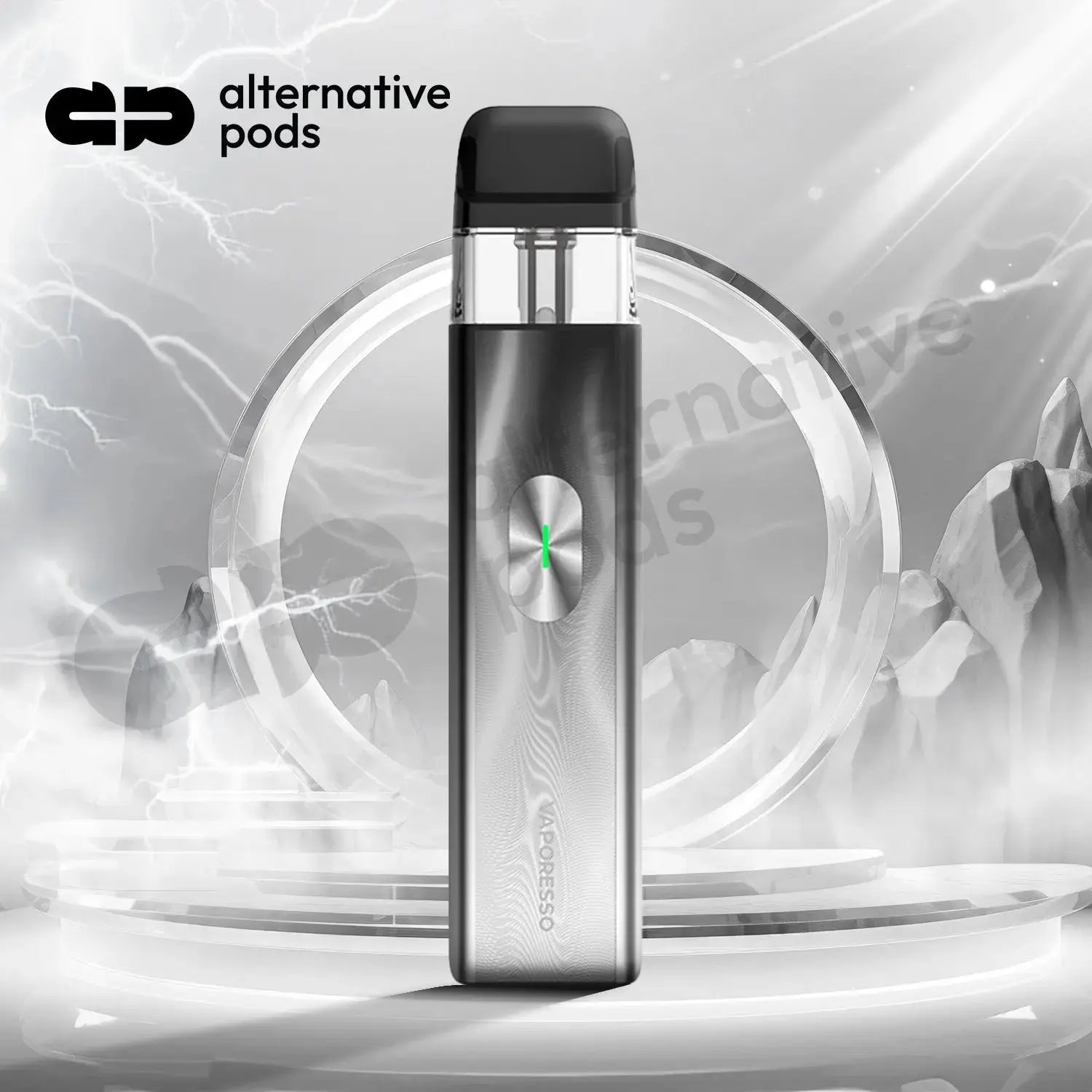 Vaporesso XROS 4 Mini 1000mAh Pod System - Alternative pods | Online Vape & Smoke Shop