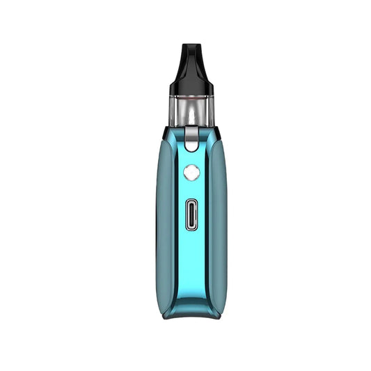 Pod systems Pod systems