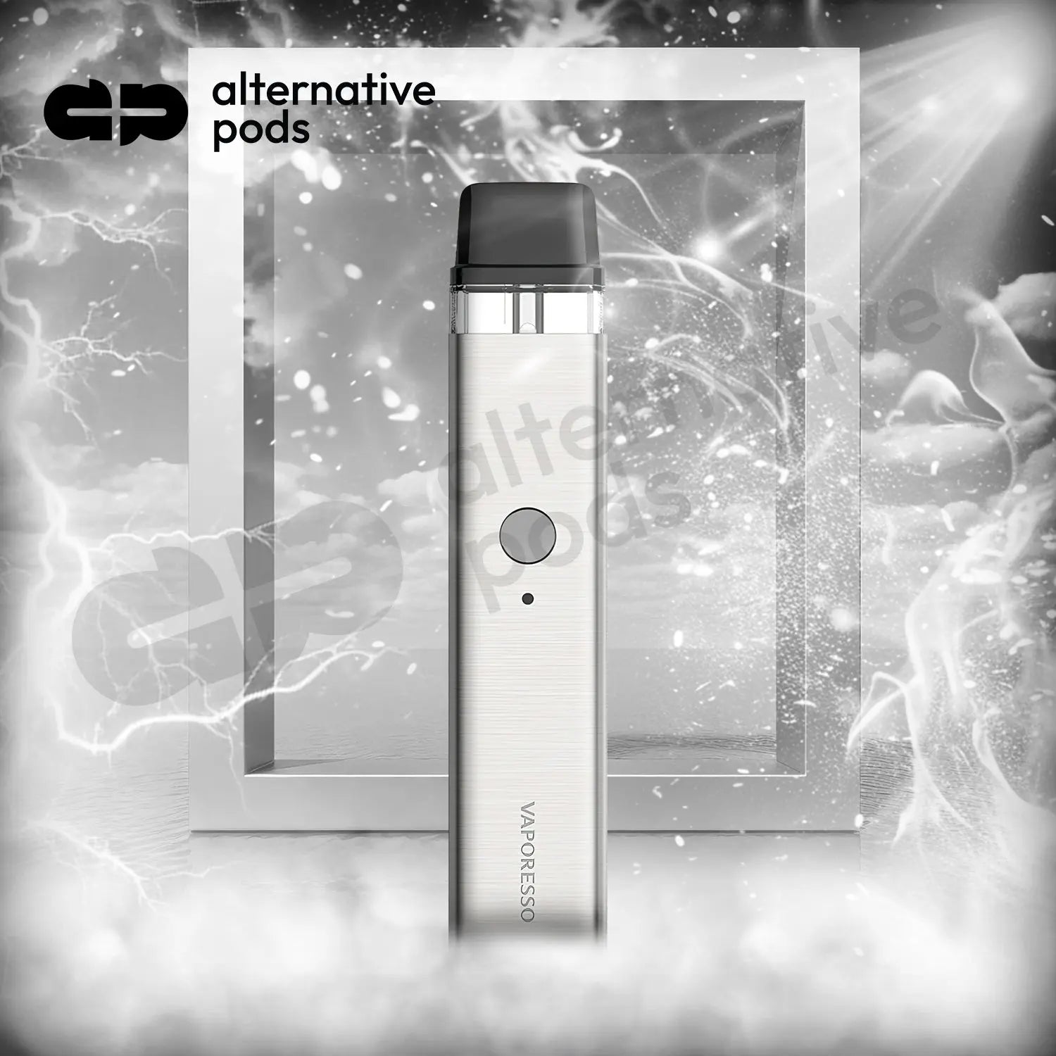 Vaporesso XROS 800mAh Starter Kit With 2 x 2ML Replaceable Pods - Alternative pods | Online Vape & Smoke Shop