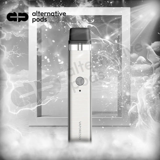 Vaporesso XROS 800mAh Starter Kit With 2 x 2ML Replaceable Pods - Alternative pods | Online Vape & Smoke Shop